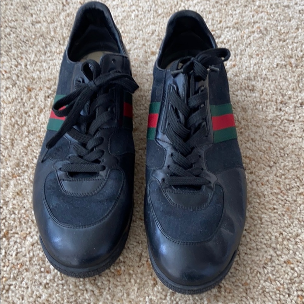 Gucci shoes